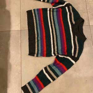 American eagle sweater